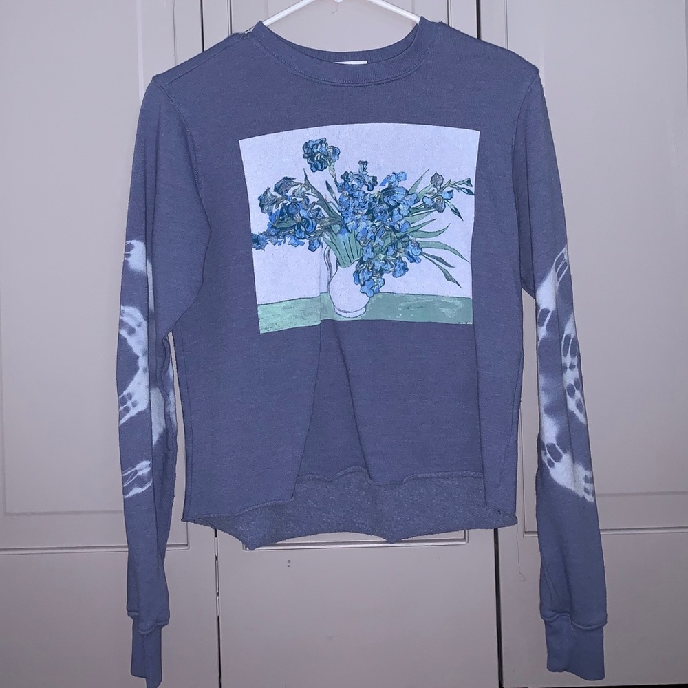 Super cute sweatshirt!!